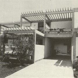 TEN-BEL Plan Parcial Costa del Silencio - Agrupación Drago