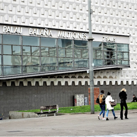 Palau Balañà