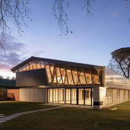 Centro Social Tiki Toki