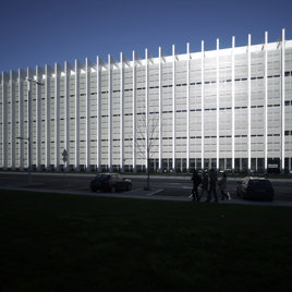 Centro de Biotecnología Animal en Leioa