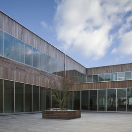 Centro Carlos Santamaría