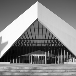 Centro Carlos Santamaría