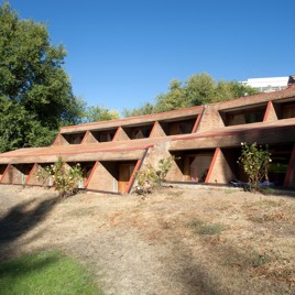 Colegio Mayor Argentino Nuestra Señora de Luján