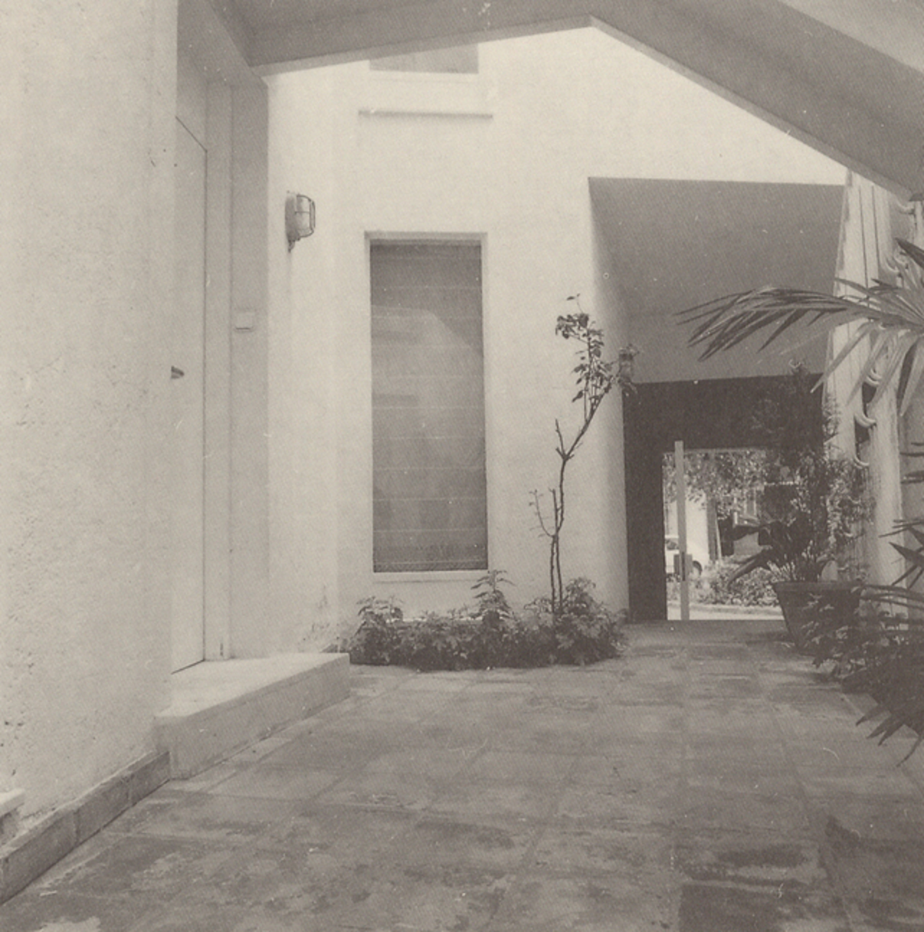  Dos viviendas unifamiliares en Alcázar de San Juan