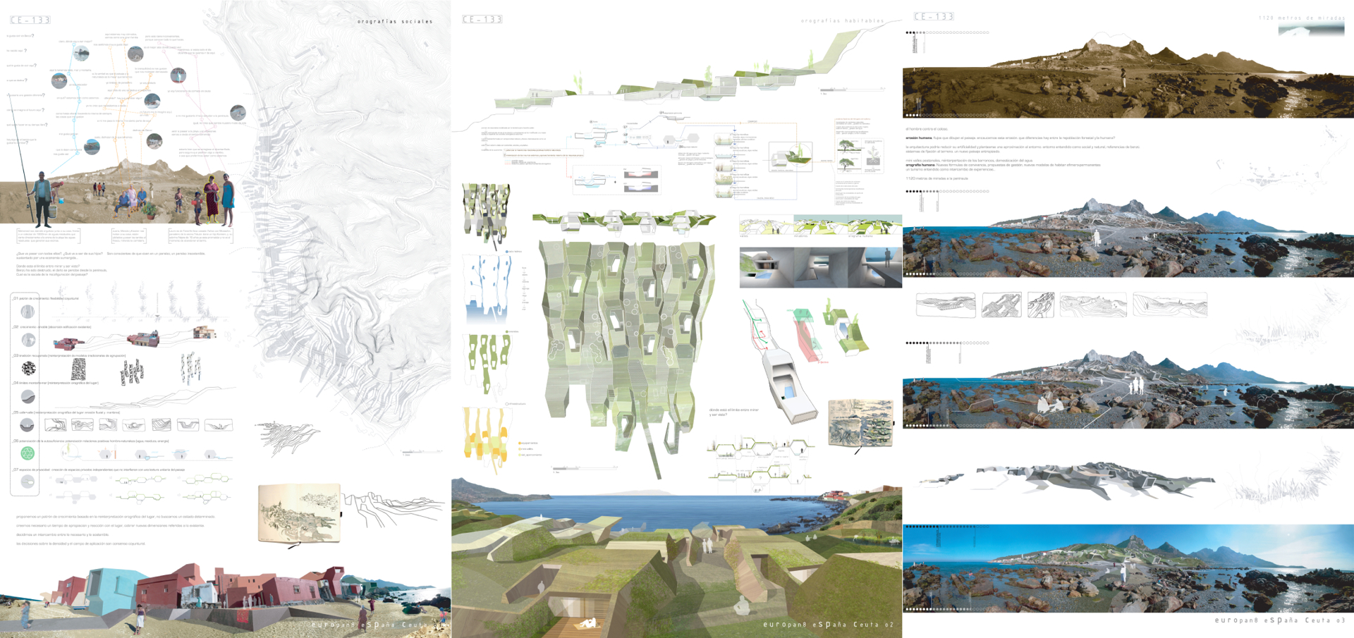  El hombre contra el coloso