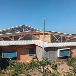 Bioalverde. Empresa de inserción sociolaboral