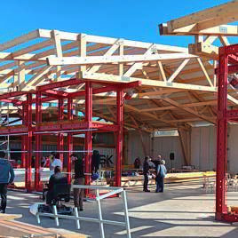 Bioalverde. Empresa de inserción sociolaboral