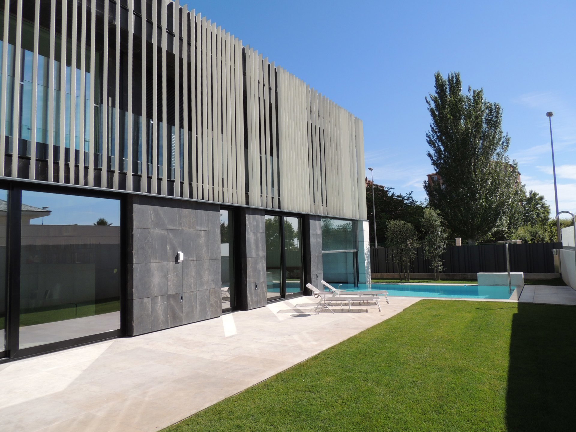  Viviendas unifamiliares en Arnedo