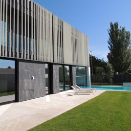 Viviendas unifamiliares en Arnedo