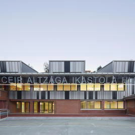 Altzaga Ikastola