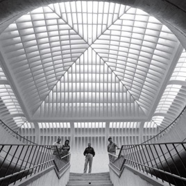 Museo López Torres y Centro Cultural