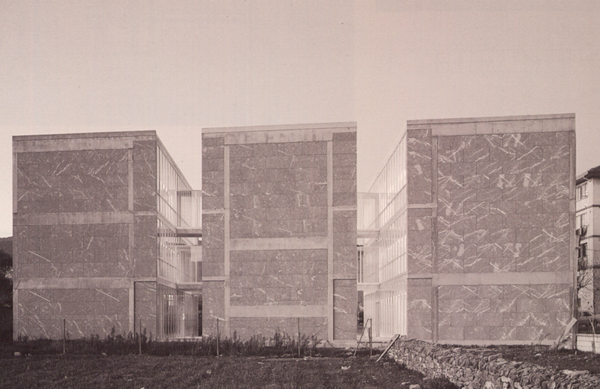  Centro Cívico de Nanclares de la Oca