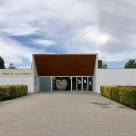 Escuela de Educación Infantil Pinceladas