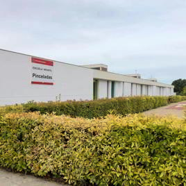 Escuela de Educación Infantil Pinceladas