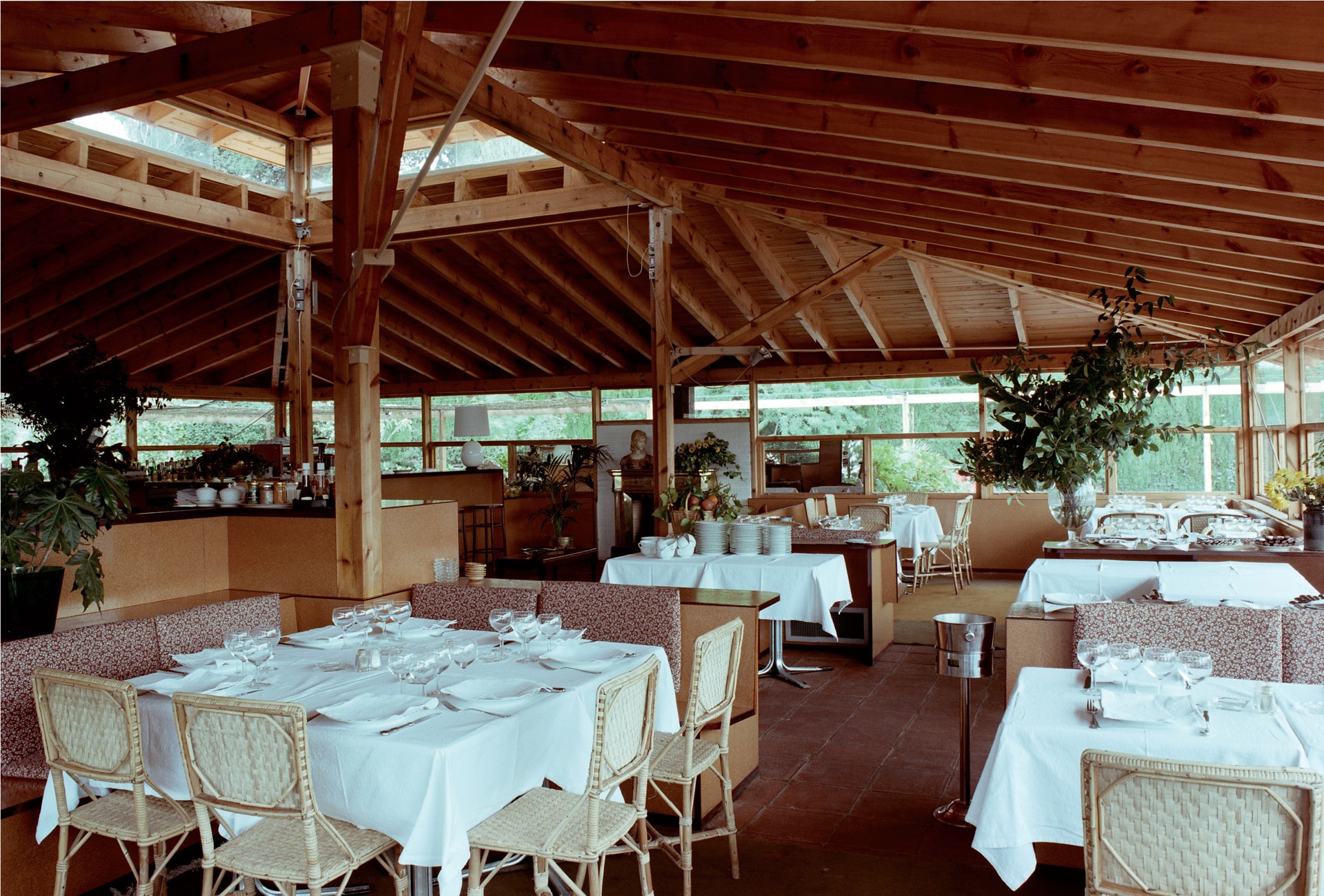  Restaurante La Balsa