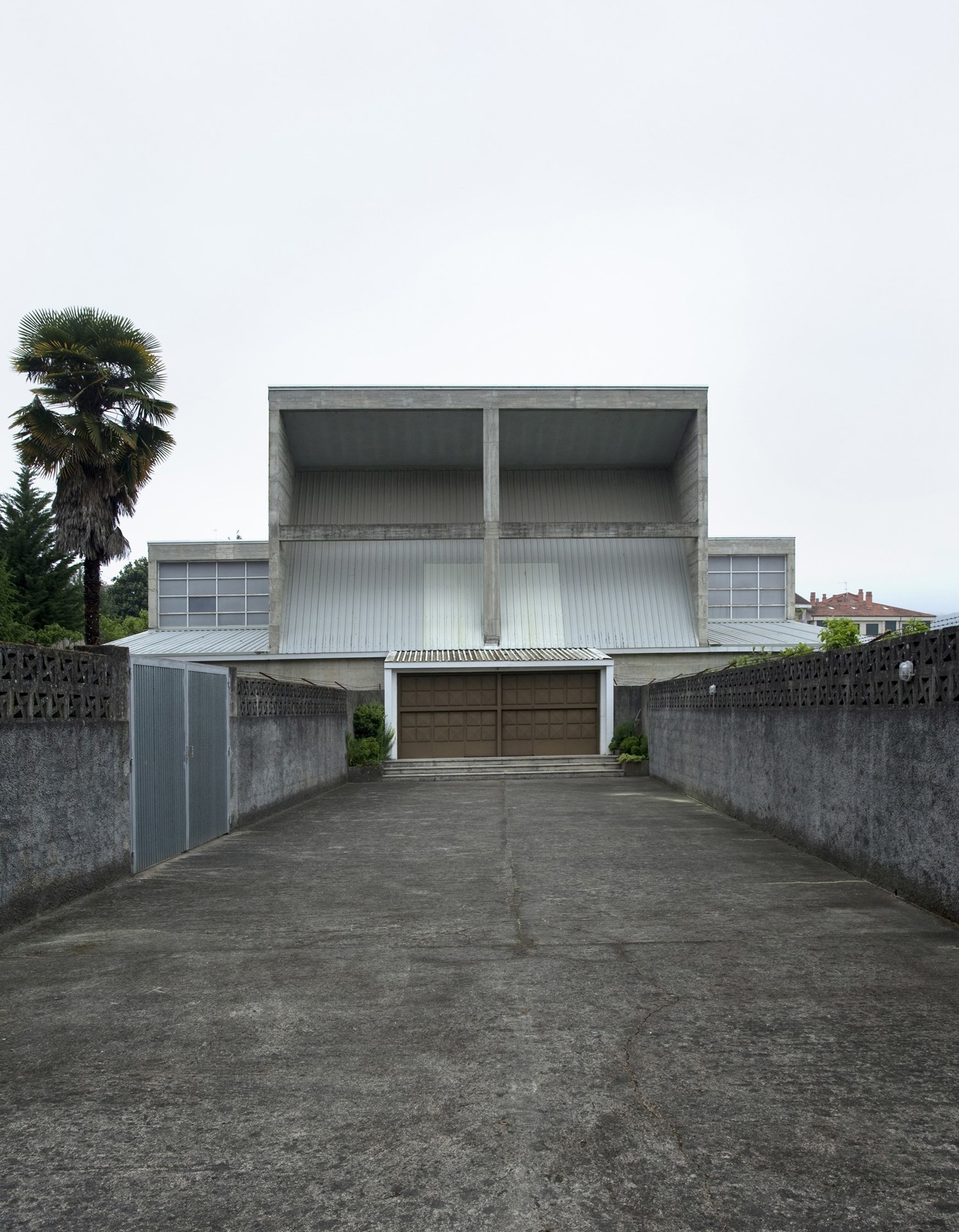  Convento de las Madres Carmelitas Descalzas