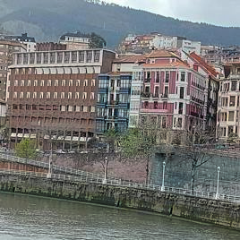 Convento y guardería de las Fundadoras Siervas de Jesús de la Caridad