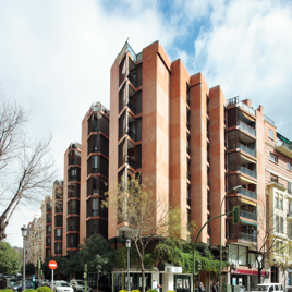 Edificio de Viviendas Girasol