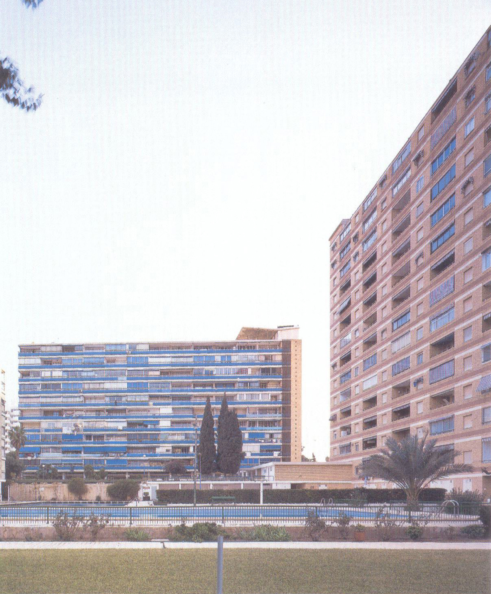  Urbanización Maralic