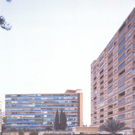 Urbanización Maralic