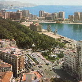 Edificio de viviendas y oficinas La Equitativa