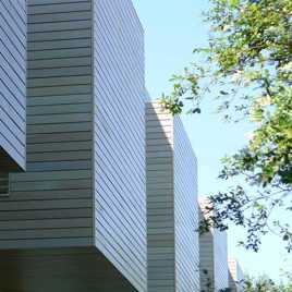 Museo de Historia Natural de Santiago de Compostela