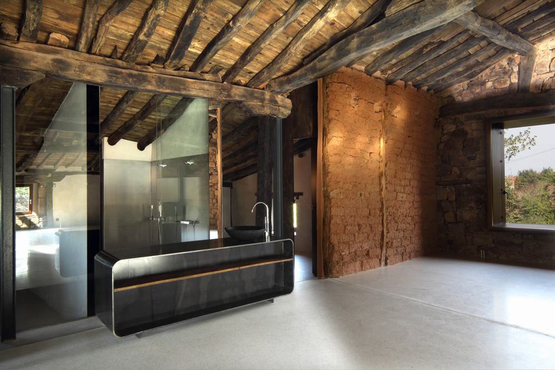  Reforma de vivienda unifamiliar en Matamorisca