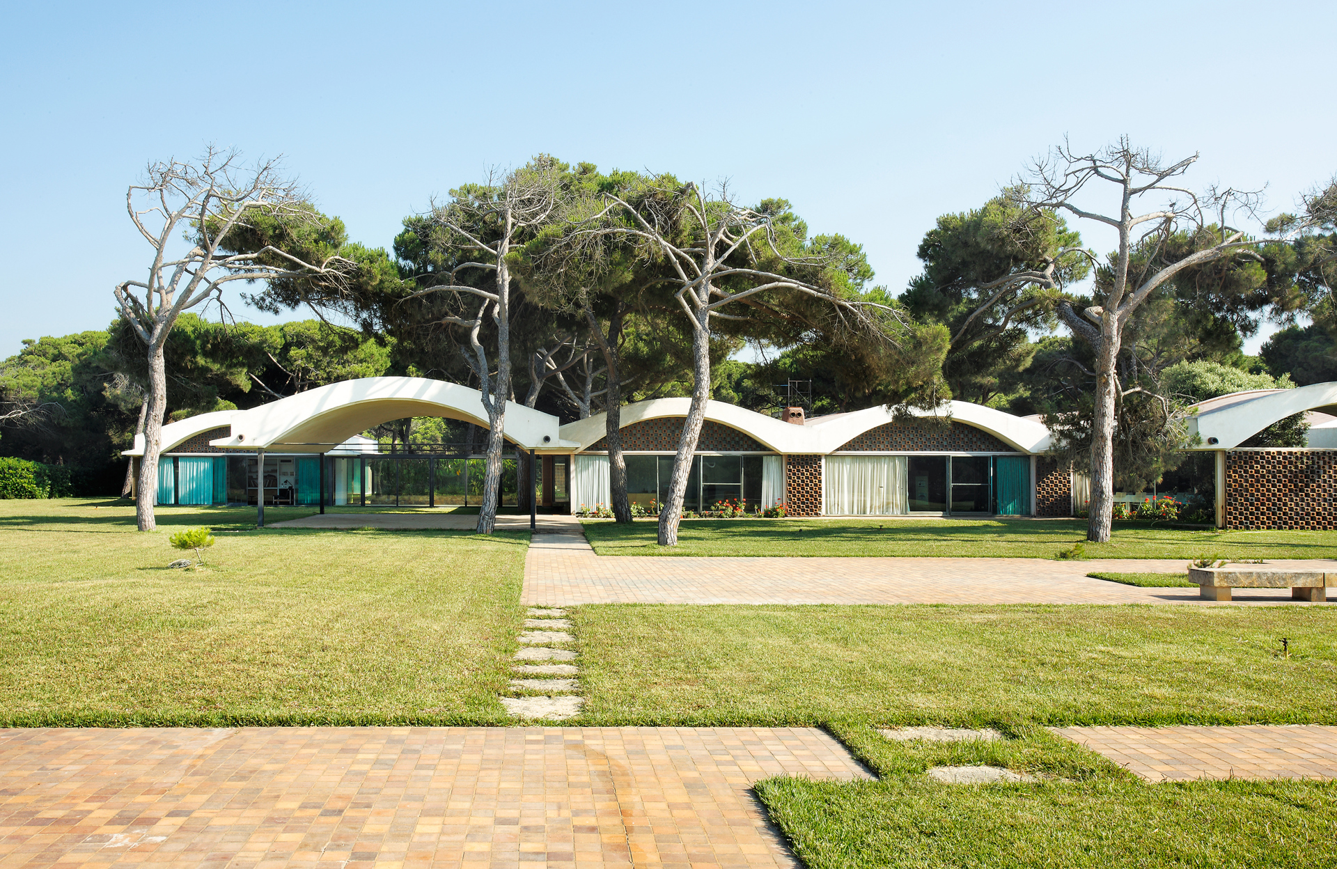  Casa Gomis 'La Ricarda'