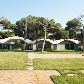 Casa Gomis 'La Ricarda'