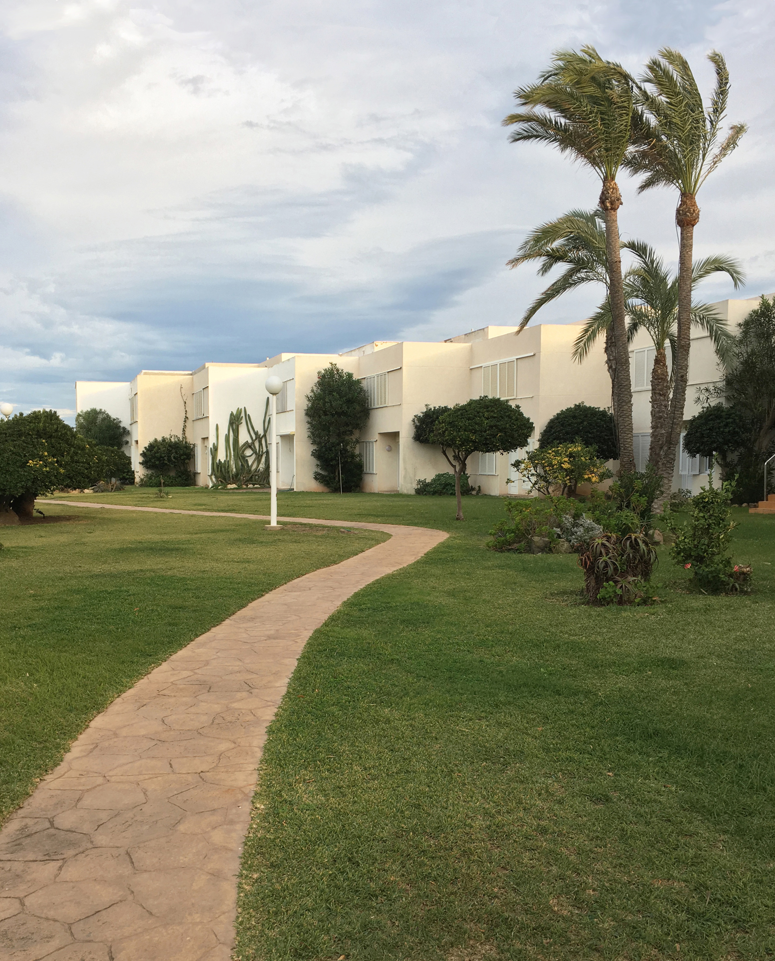  Conjunto Bungalows (II)