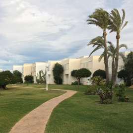 Conjunto Bungalows (II)