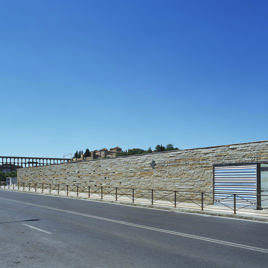 Centro de Salud Segovia III