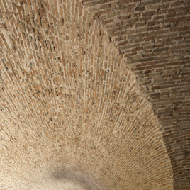 Rehabilitación del Castillo de Monjuïc