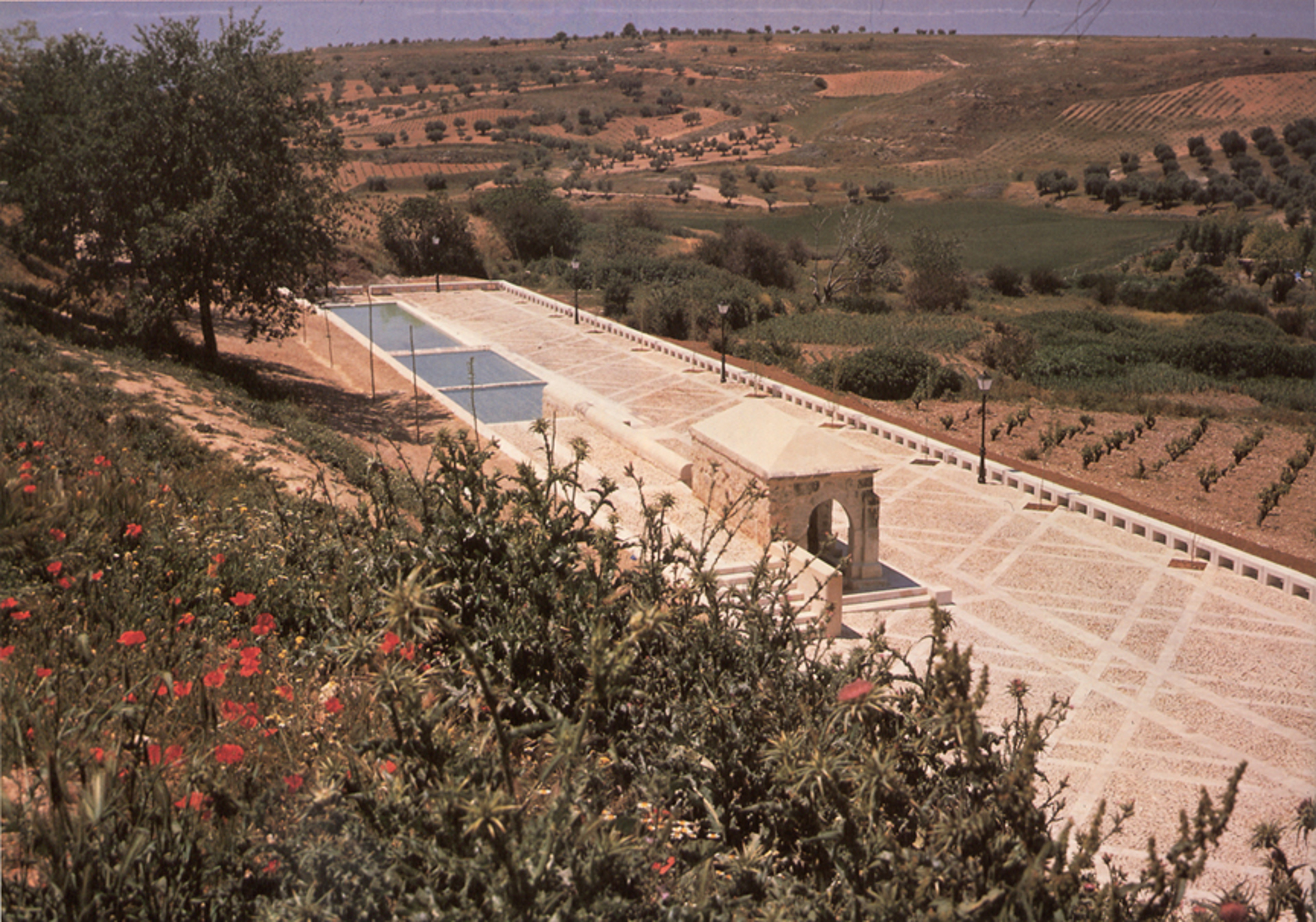  Recuperación de la Fuente de los Huertos en Colmenar de Oreja