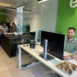 Eguizábal Arquitectos