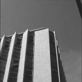 Edificio de oficinas en O'Donnell 34