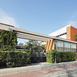 Colegio Guadalaviar