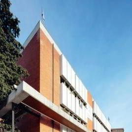 Colegio Guadalaviar