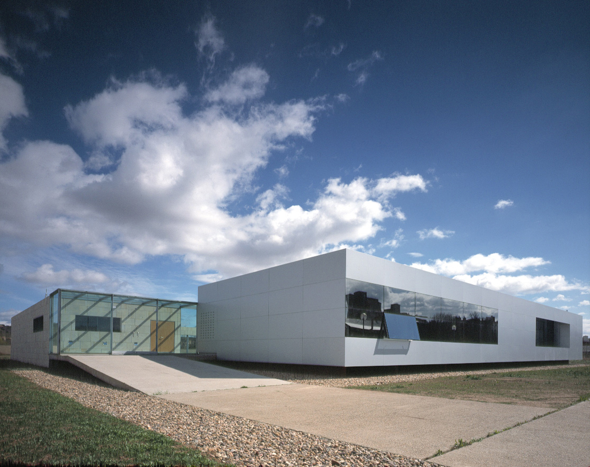  Instituto de Investigación y Medio Ambiente de la Universidad de León