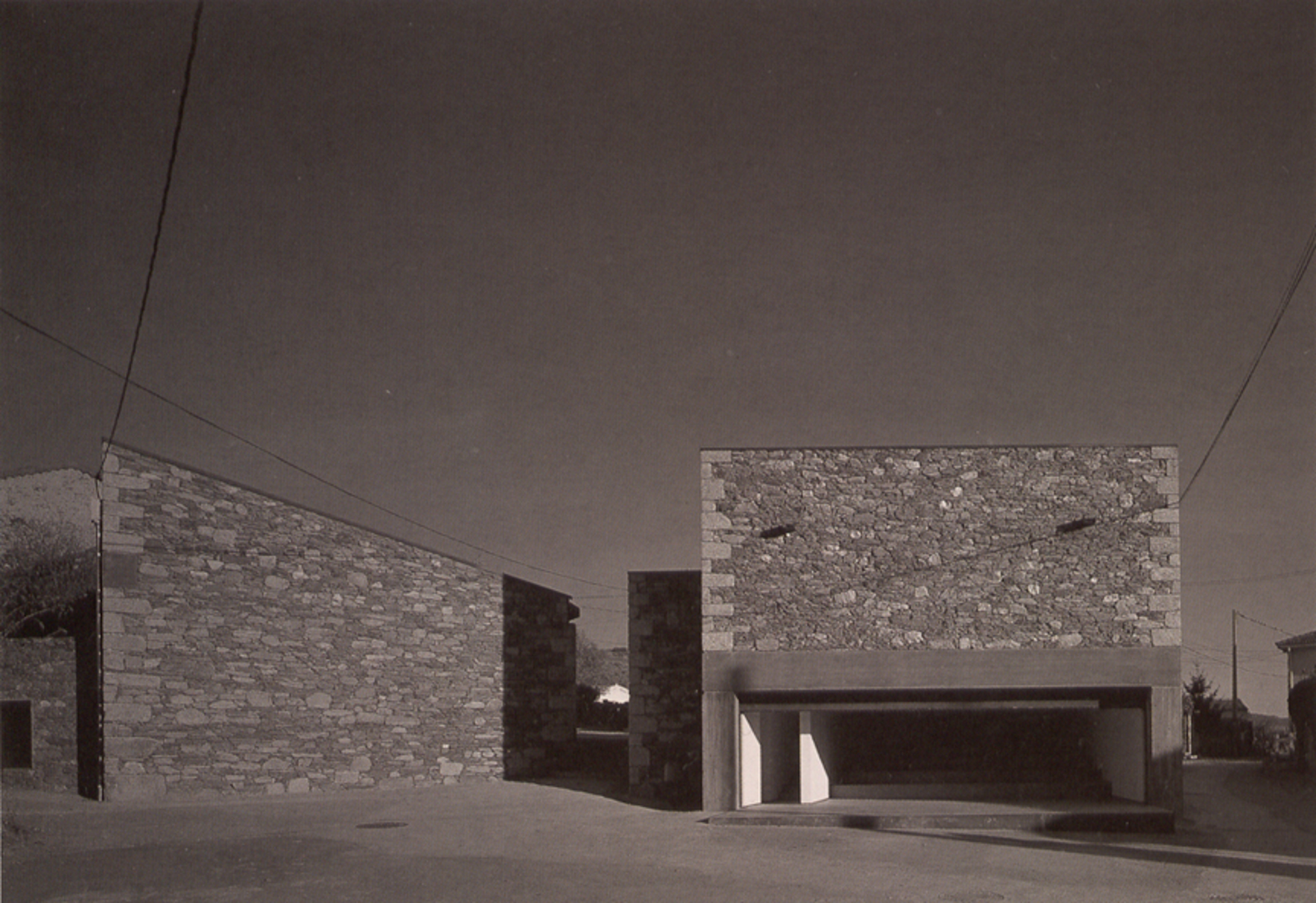  Ayuntamiento-Clínica y Centro de reuniones