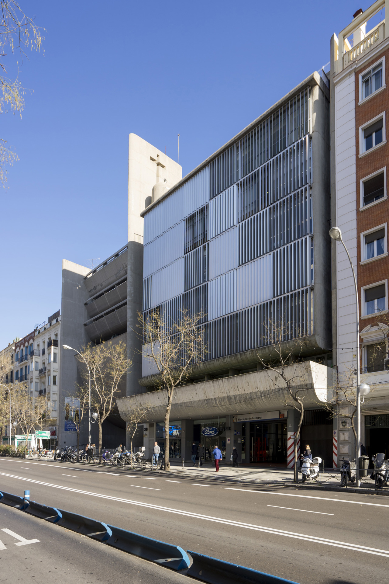  Parroquia de Nuestra Señora del Rosario de Filipinas