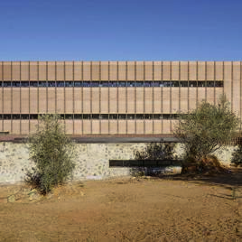 Instituto de Medicina Legal de Toledo