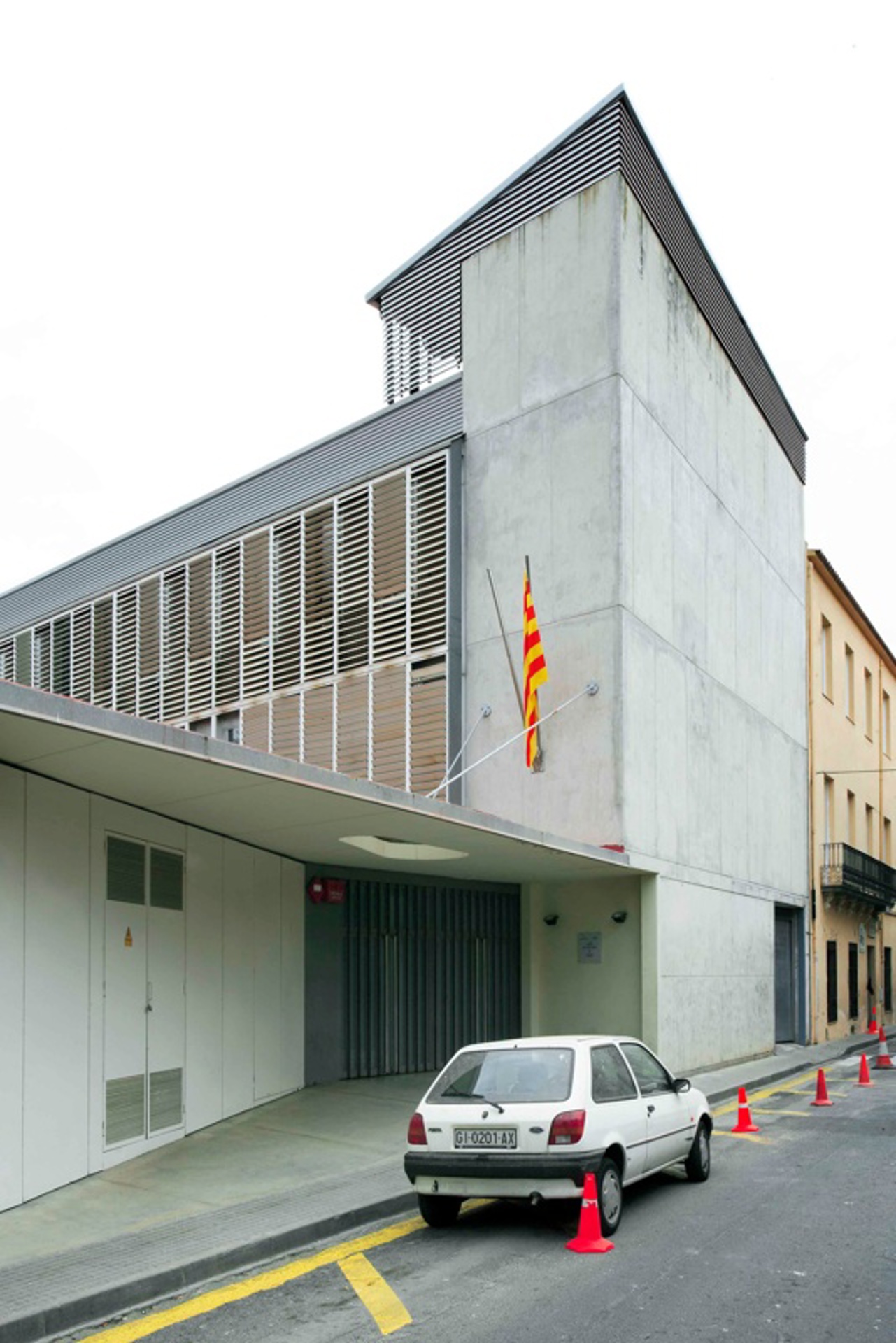  Juzgados de Sant Feliu de Guíxols