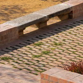 Passeig Comte d'Ègara