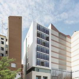 Viviendas sociales en Sestao