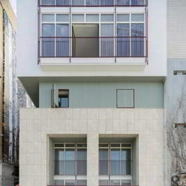 Viviendas sociales en Sestao