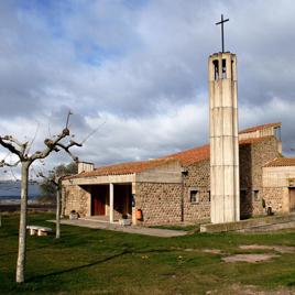 Templo de la Unión (Iglesia Parroquial de Santiago Apóstol)