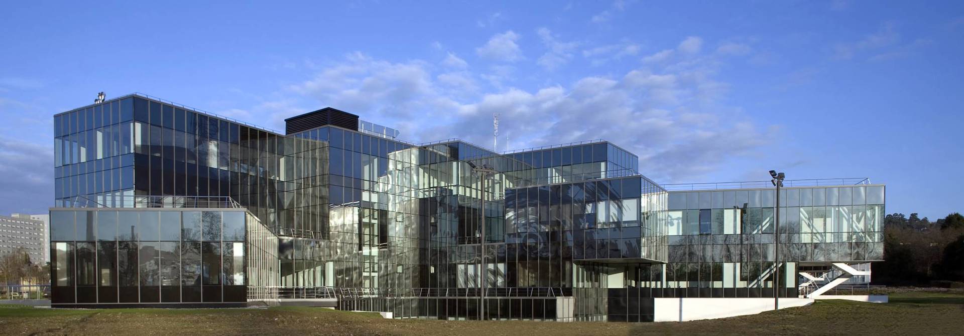  Centro Tecnológico de Duro Felguera