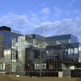 Centro Tecnológico de Duro Felguera