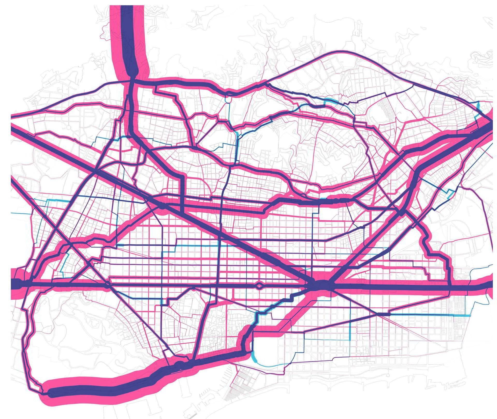  Plan especial de usos vinculados al reparto a domicilio